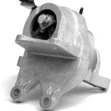 ADVANCE IGNITION Engine Motor and Transmission Mount Compatible with 13-19 Ford Explorer 3.5L 3273 203340 A5569 A5568 2013 2014 2015 2016 2017 2018 2019