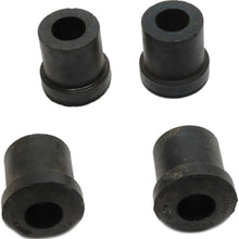 ACDelco 45G15011 Professional Rear Leaf Spring Bushing Shackle