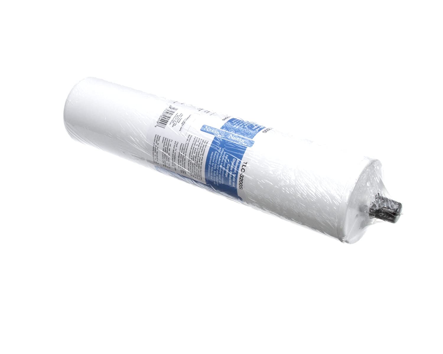 Maxx Ice TLC-3200S Carbon Filter with Polyphosphate