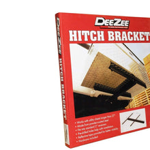 Dee Zee DZ97906 Hitch Mounted Cargo Carrier