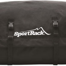 SportRack SR8106 Cargo Bag, 13-Cubic Feet, Black