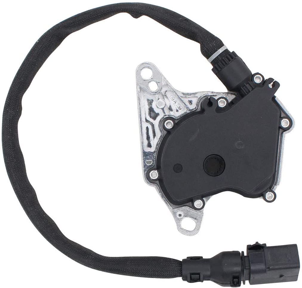 NewYall Transmission Range Sensor Neutral Safety Switch