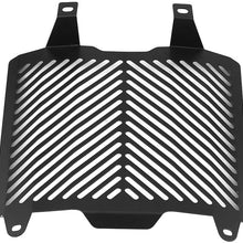 Radiator Grill Guard, Motorcycle Radiator Grille Guard Protector Cover for 690 2012-2017