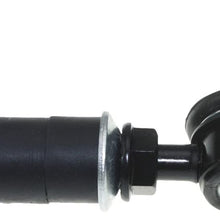 DLZ 2 Pcs Front Suspension Kit-2 Stabilizer Sway Bar End Link K750042 Compatible With Tracker Vitara 1999-2004