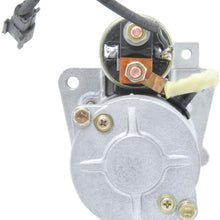 ACDelco 337-1179 Professional Starter