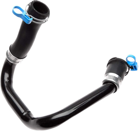 ACDelco HHA114 Professional Molded Heater Hose