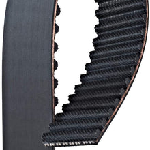 ACDelco TB208 Professional Timing Belt