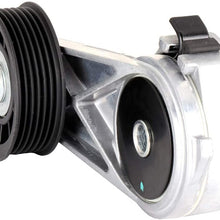 LSAILON Belt Tensioner Assembly Replacement for 1996-2004 Ford Mustang 1989-1997 Ford Thunderbird 1989-1997 Mercury Cougar