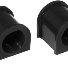 Prothane 8-1117-BL Black 23 mm Front Sway Bar Bushing Kit