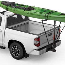YAKIMA - LongArm Height Extension for LongArm Bed Extender, Increases Height To Cab Level