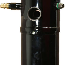 TCW 17-10078 A/C Accumulator (Quality With Perfect Vehicle Fitment)