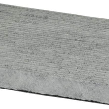 ECOGARD XC10332C Premium Cabin Air Filter with Activated Carbon Odor Eliminator Fits Scion xB 2004-2006, xA 2004-2006, tC 2008-2010 | Toyota RAV4 2001-2005, Echo 2000-2005