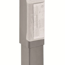 Bulldog 183401 Square Jack