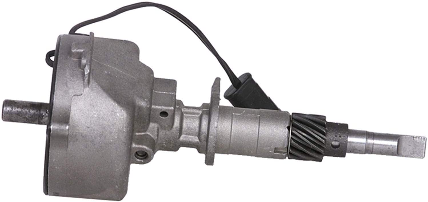 A1 Cardone 30-4694 Electronic Remanufactured Distributor without Module
