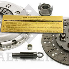 LUK CLUTCH KIT FOR 1994-2003 DODGE RAM 1500 2500 3500 TRUCK VAN 3.9L V6 5.2L 5.9L V8