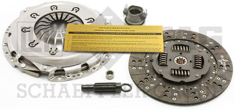 LUK CLUTCH KIT FOR 1994-2003 DODGE RAM 1500 2500 3500 TRUCK VAN 3.9L V6 5.2L 5.9L V8