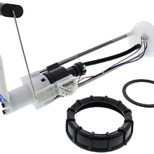All Balls Fuel Pump Module (47-1012) for Polaris Ranger 4x4 800 EFI, 205 Pack