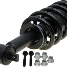 ACDelco 903-035RS Professional Ready Strut Premium Gas Charged Front Suspension Strut and Coil Spring Assembly