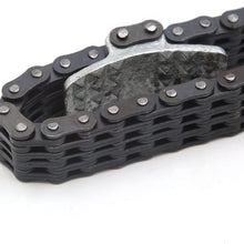 uxcell 52 Sections Auto Car Vehicle Repair Dismantle Tool Oil Filter Chain Wrench