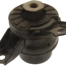 12305B1020 - Right Engine Mount For Toyota