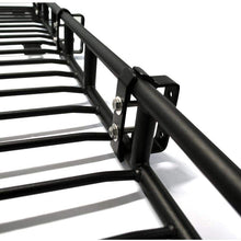 BajaRack Awning Mount for 5 Inch Height roof Racks