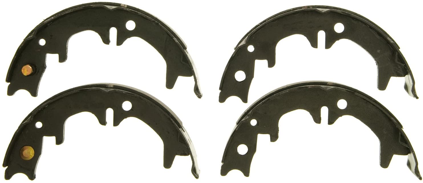 Wagner Z859 Parking Brake Shoe