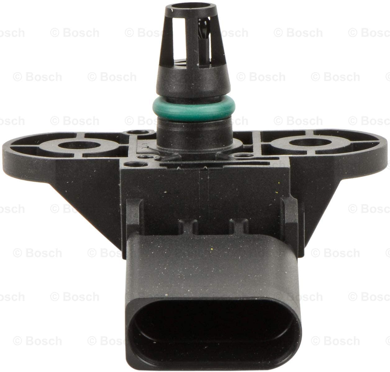 Bosch 0261230234 Original Equipment Temperature/Manifold Absolute Pressure (TMAP) Sensor