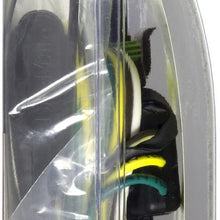 Hopkins 41125 Plug-In Simple Vehicle Wiring Kit
