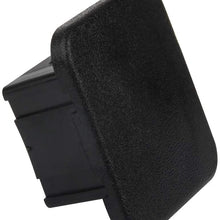 WOFTD 2-inch Trailer Hitch Cover, Trailer Receiver Tube Plug Cover for 2 inch Receiver Level 3 4 5 Ford GMC Toyota Jeep Dodge Nissan Audi BMW Porsche Polaris ATV RV UTV-Kiwi Master