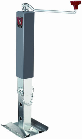 Bulldog Fulton (180304 Square Jack, 10000 lb. Load Capacity
