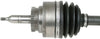 Cardone 60-2103 Remanufactured CV Constant Velocity Drive Axle Shaft