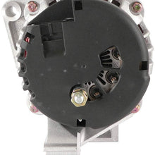 DB Electrical Adr0090 Alternator Compatible With/Replacement For Buick Chevy Oldsmobile Pontiac 2.4L 1996 1997 1998, 2.4L Skylark Cavalier Achieva Grand Am Sunfire 1996 1997 1998 321-1097 334-2448