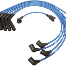NGK (9545) RC-ME61 Spark Plug Wire Set