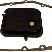 42RLE Remanufactured Transmission Solenoid Block Filter KIT Compatible with 03-UP Dakota Liberty Wrangler Jeep Chrysler Dodge Mitsubishi 4 Speeds Only (42RLE 5 of pack)