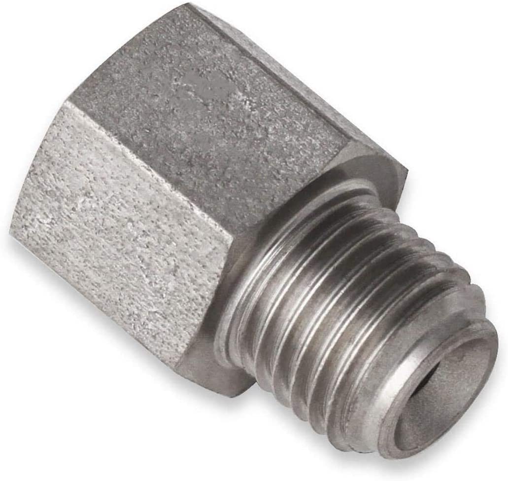 Earl's Hardline Adapter, 3/8
