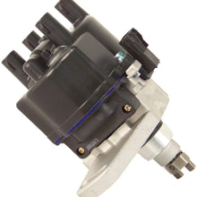 Spectra Premium TY34 Distributor