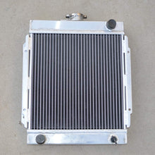 3 ROW Aluminum Radiator for DATSUN 1200 B110 A12/T 1970-1976 71 72 73 74 75