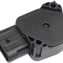 2603893C91 Throttle Position Sensor Fit Navistar Volvo Ford Navistar 131973 133284 Automotive Replacement Sensor