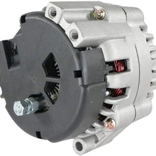 DB Electrical ADR0167 Alternator Compatible With/Replacement For Chevrolet, Pontiac 2.3L Chevrlet Cavalier And Pontiac Sunfire 1995 321-1070 334-2443 N8190 113259 10463605 10480074 RM1269