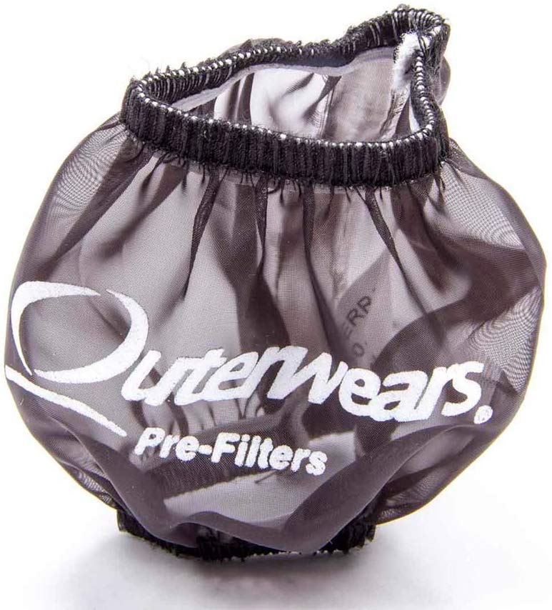Outerwears 10-1013-01 Breather Pre-Filter