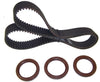 DNJ TBK950CWP Timing Belt Kit with Water Pump/For 1993-1995 / Toyota / 4Runner, Pickup, T100 / 3.0L / SOHC / V6 / 12V / 2959cc / 3VZE