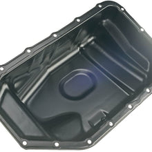 A-Premium Engine Oil Pan Replacement for Honda Accord 2003-2007 Element 2003-2011 Civic CR-V Acura RSX