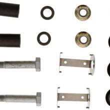 SPI BUSHING & BOLT KIT