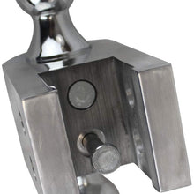 Uriah Products Aluma-Tow Drop Ball Mount for 2" Receiver (UT623410)