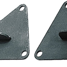 Trans-Dapt Performance 9596 Engine Swap Motor Mount Kit