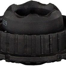 febi bilstein 34391 suspension strut mount no bearing needed (front axle both sides) - Pack of 1