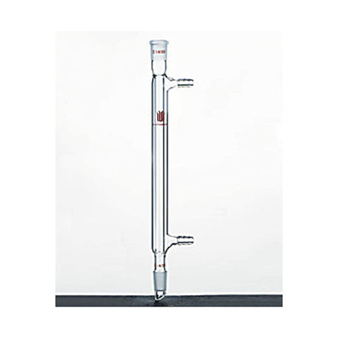 Kemtech America C151110 Synthware West Condenser, 14/20 Joint, 110 mm Jacket Length