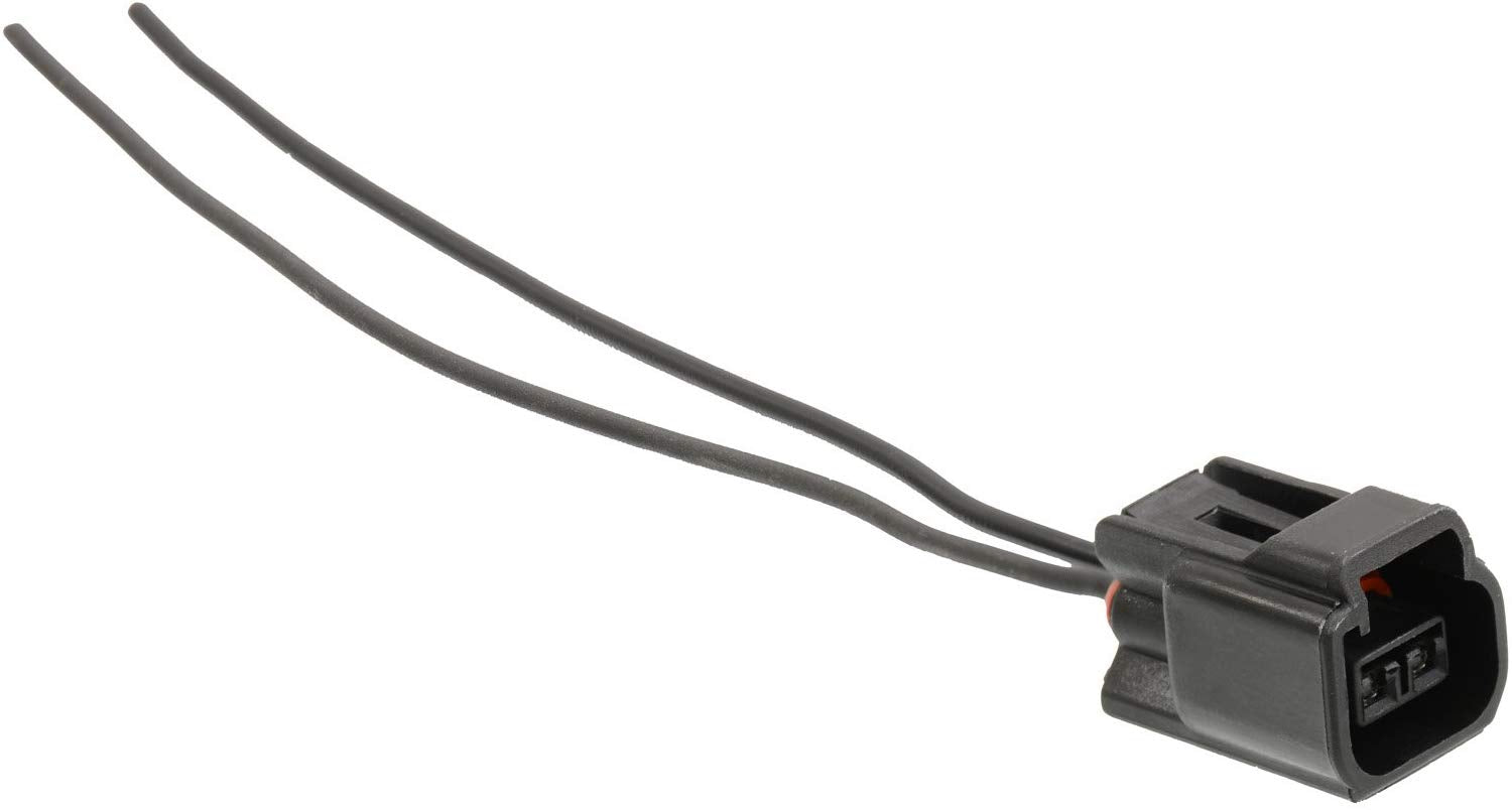 Michigan Motorsports Modular Ignition Coil Harness Connector Fitment for Ford 4.6L 5.4L 6.8L Mustang SVT F150 F250 E150 Applications