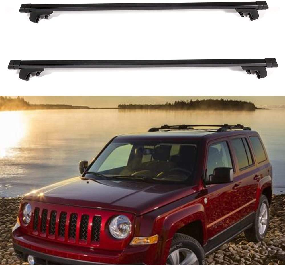 ROADFAR Roof Rack Aluminum 50