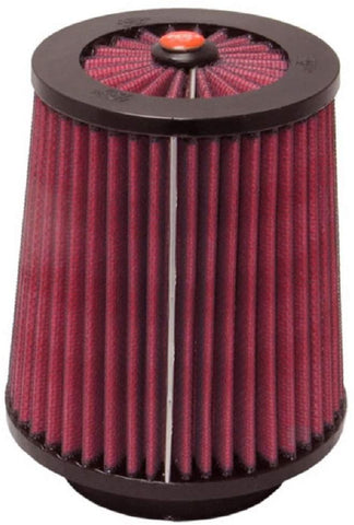 K&N Universal X-Stream Clamp-On Air Filter: High Performance, Premium,Replacement Filter: Flange Diameter: 2.71875 In, Filter Height: 6.21875 In, Flange Length: 0.8125 In, Shape: Conical, RX-5037